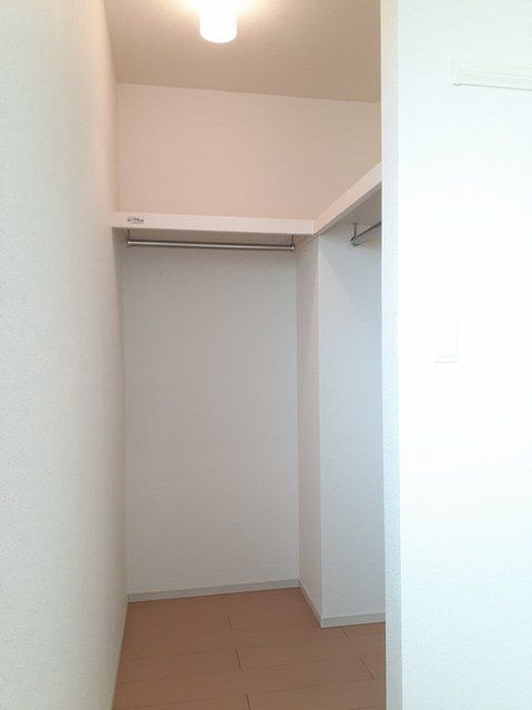 エクセレント１３－Ｂの収納