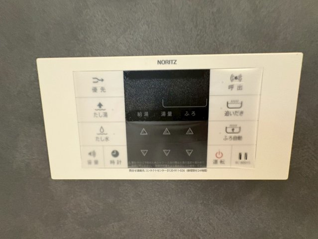 ＋＋うるま市江洲－H号棟（全１０棟）の防犯設備|※参考写真※