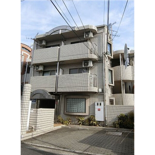 シャルマンフジ堺市弐番館