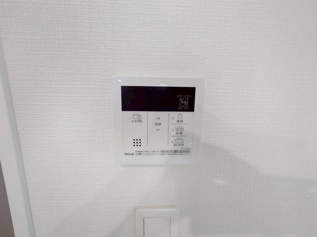 限定１棟＋＋うるま市石川白浜の防犯設備|【※参考画像※】