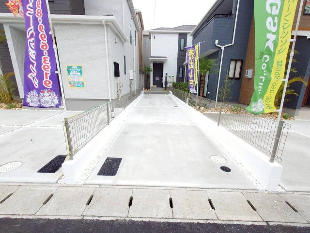 限定１棟＋＋うるま市石川白浜のその他|【※参考画像※】