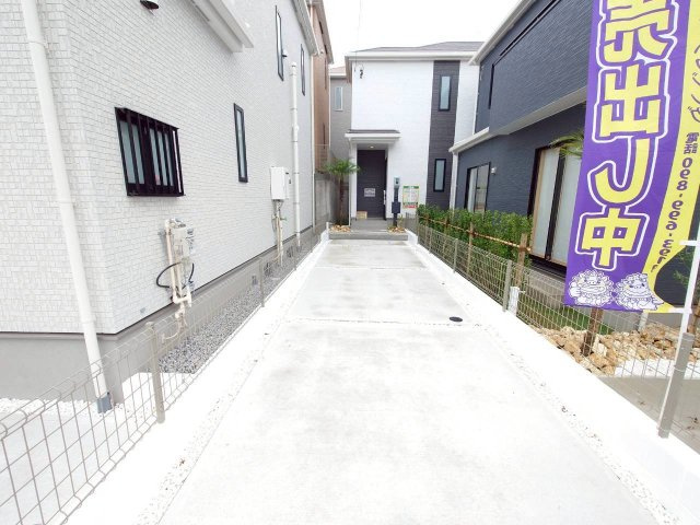限定１棟＋＋うるま市石川白浜のその他|※参考写真※