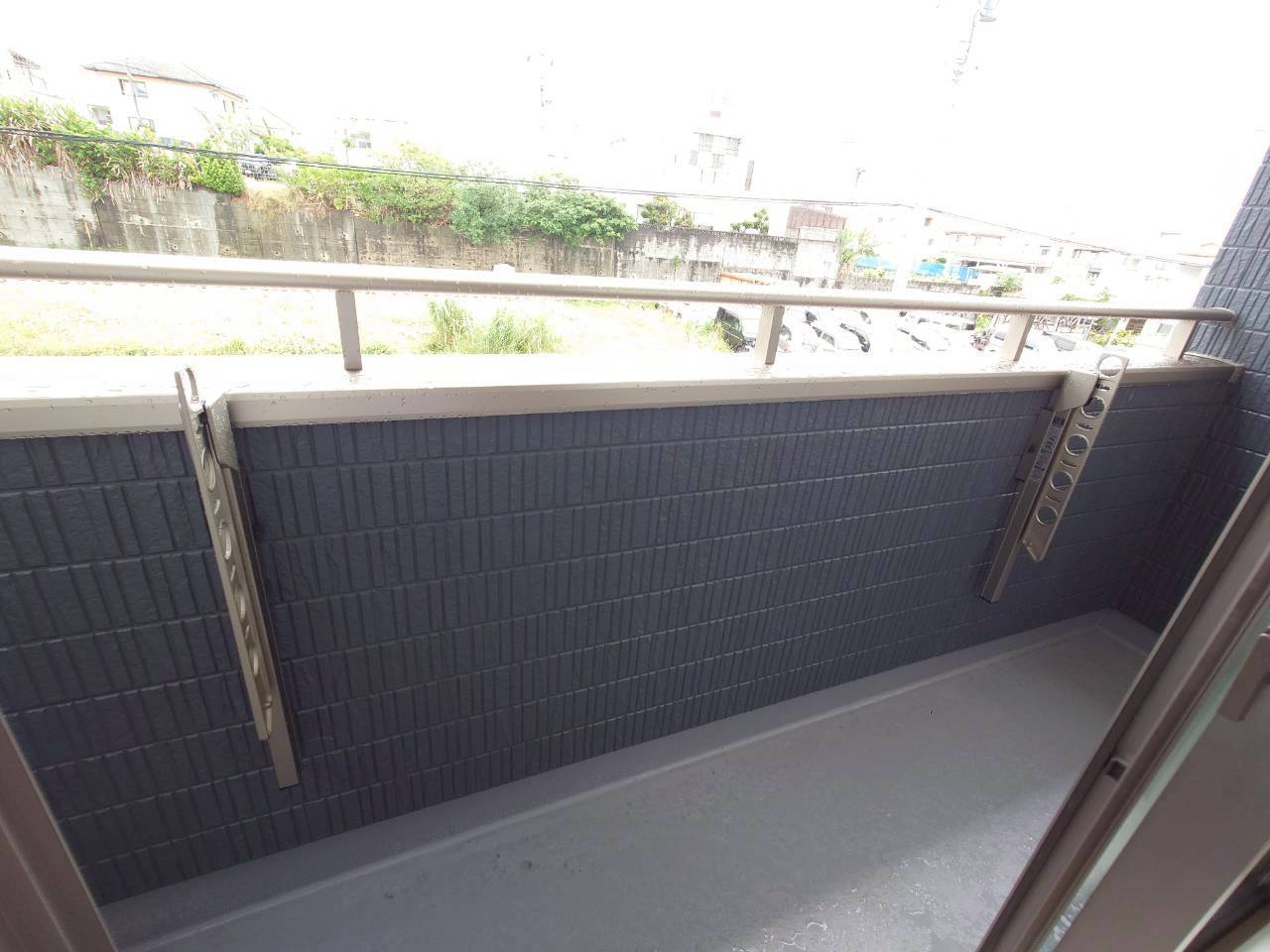 ＋＋うるま市江洲－B号棟（全１０棟）のその他