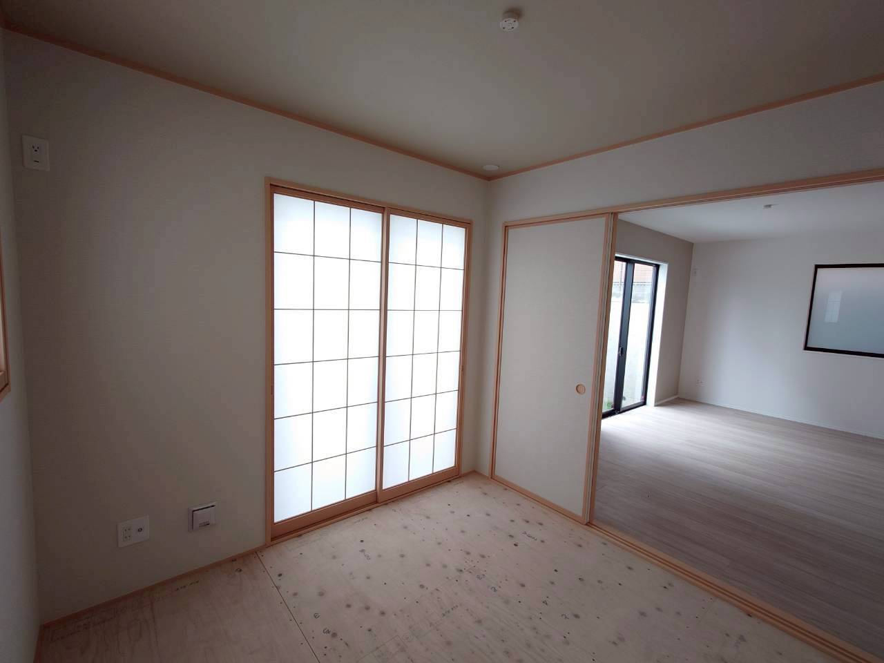＋＋うるま市江洲－G号棟（全１０棟）のその他