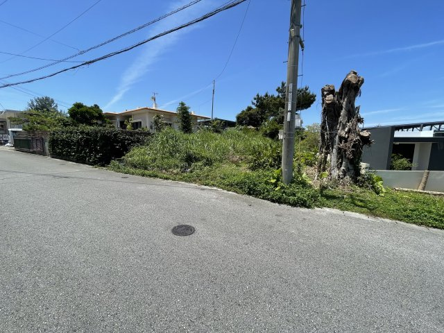 【売地】うるま市川崎－１区画