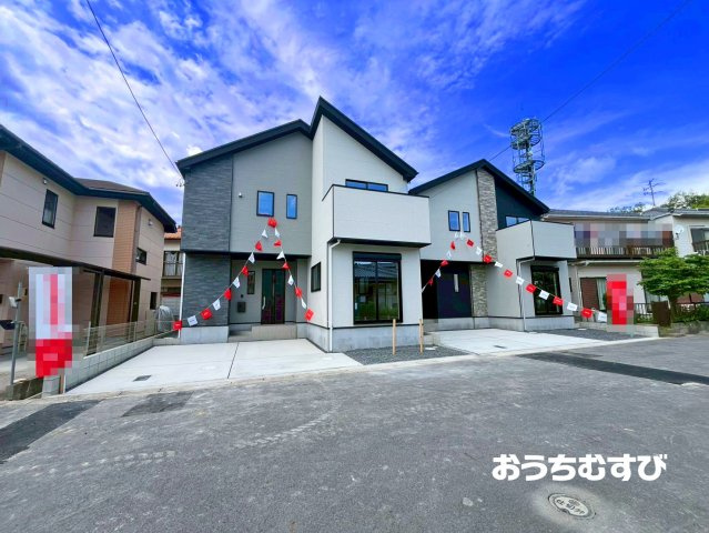 尾張旭市平子町1期(全2棟)