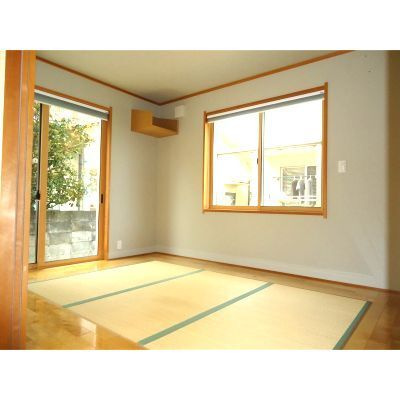 上村貸家
