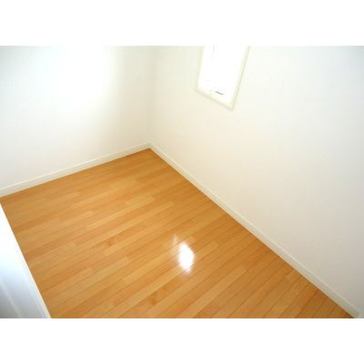 上村貸家の子供部屋