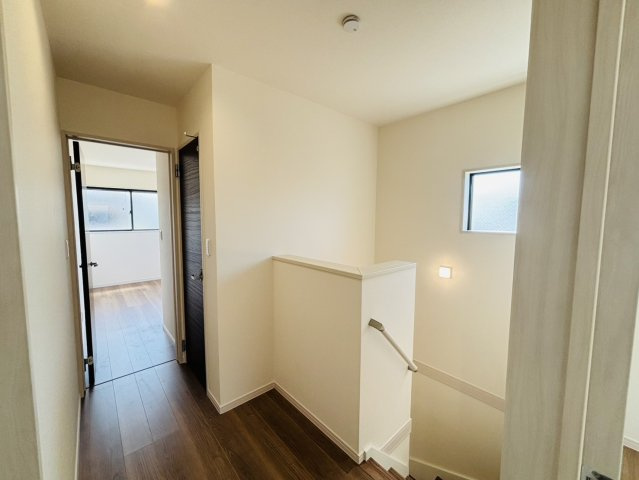 藤井寺市藤ケ丘3丁目　戸建の内装