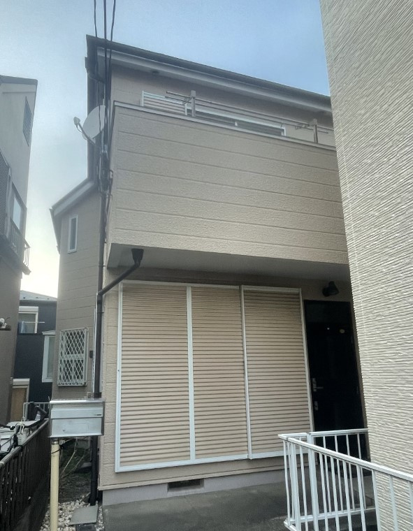 久木町戸建