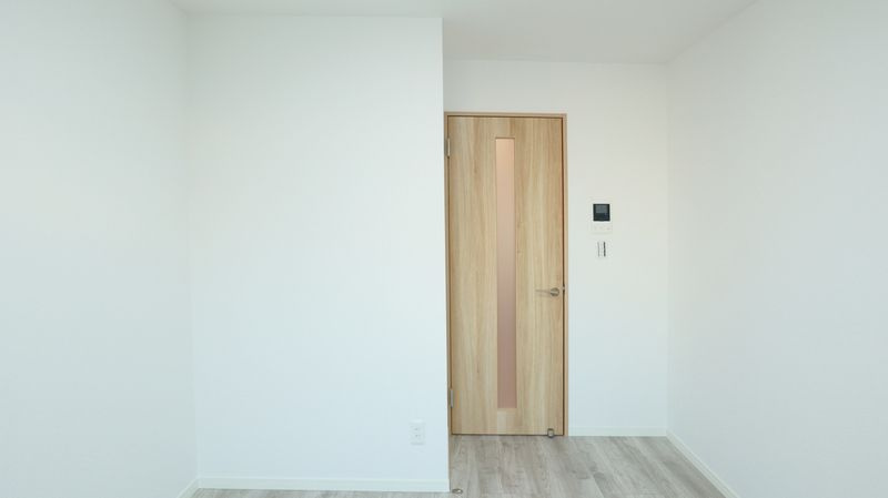プルミエール柴又の内装