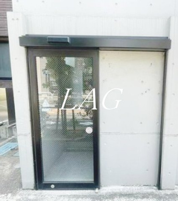 【エントランス】 | タスキリシェス南品川ＷＥＳＴ | エントランスです。