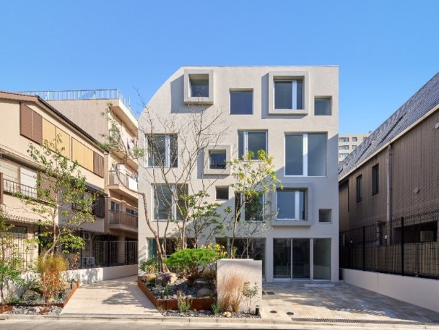 LEGALAND四谷ANNEX