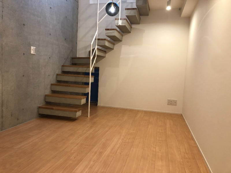LEGALAND四谷ANNEXの洋室|LEGALAND四谷ANNEX