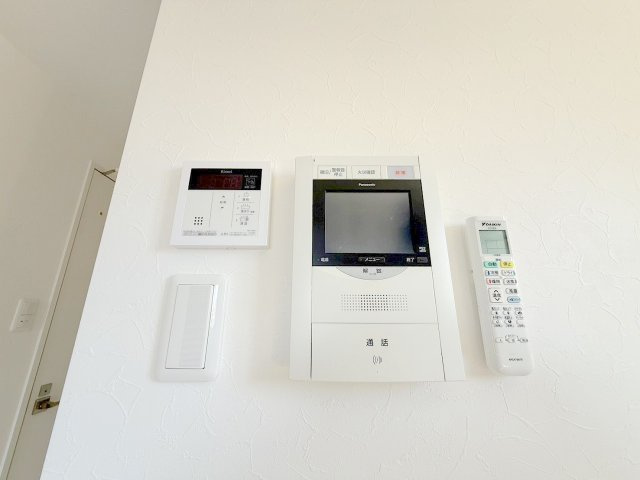 【セキュリティ】 | ブランシエスタ河原町