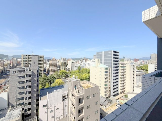 【展望】 | ブランシエスタ河原町