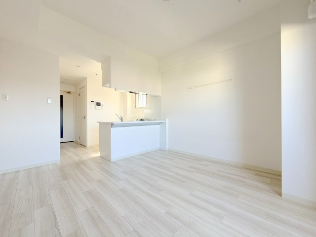 【居間・リビング】 | ブランシエスタ河原町