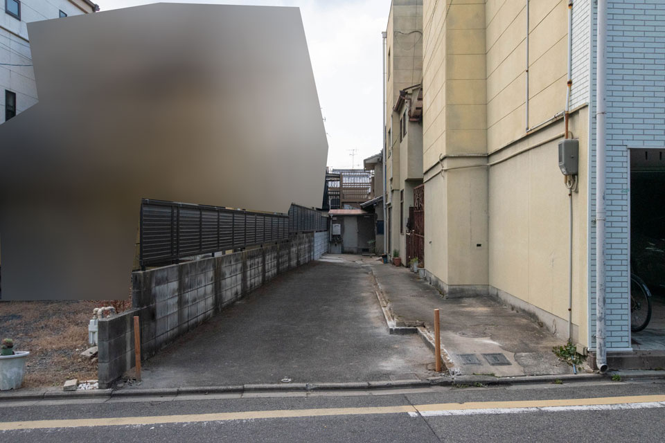 聖護院東町