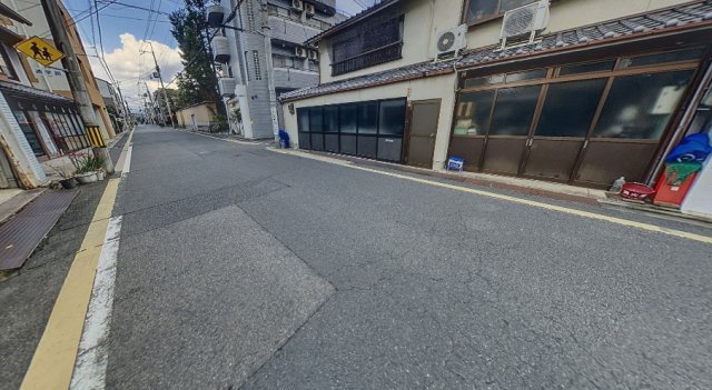 聖護院東町