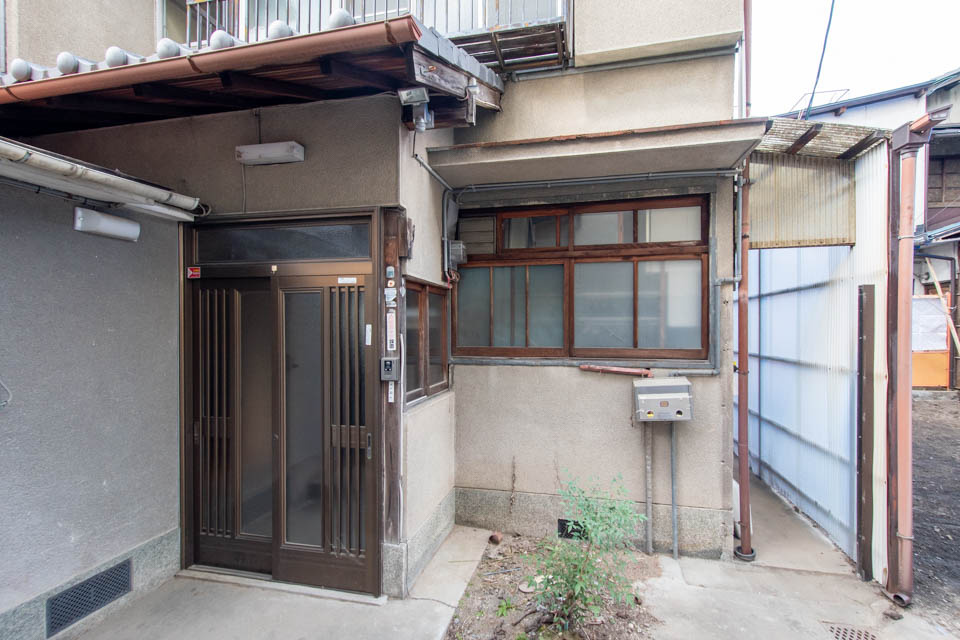 聖護院東町