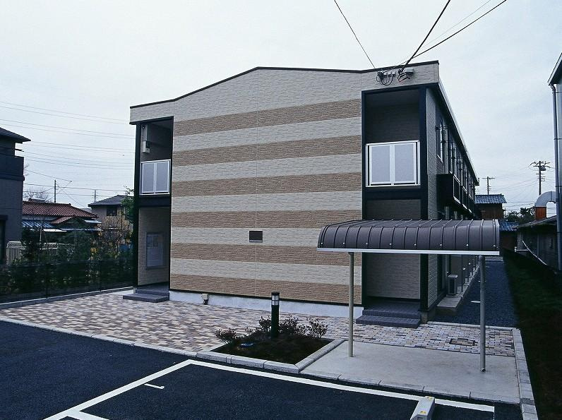 日和