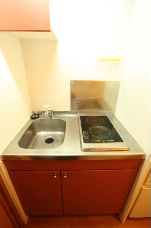 日和のキッチン|写真は代表的なイメージです