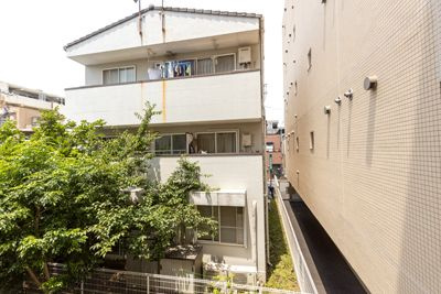 アットホームレジデンスの展望