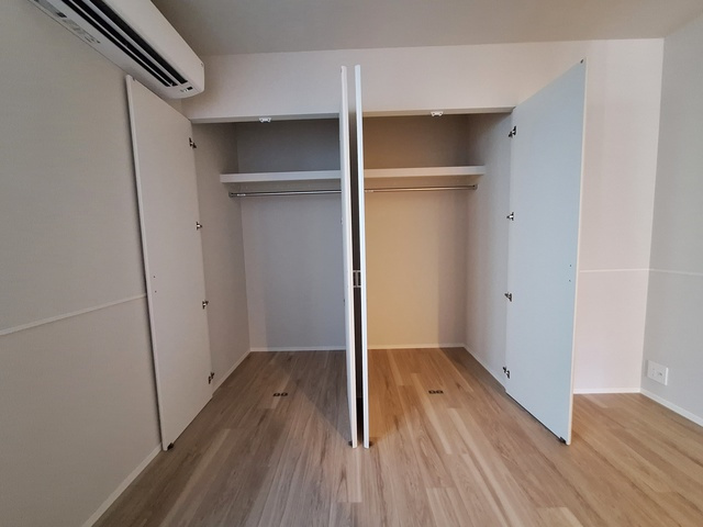 ComfortMaison浦和元町の収納