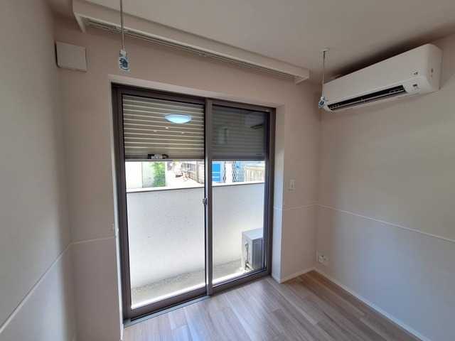 ComfortMaison浦和元町の設備