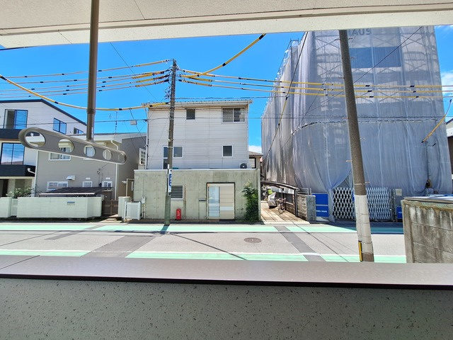 ComfortMaison浦和元町の展望