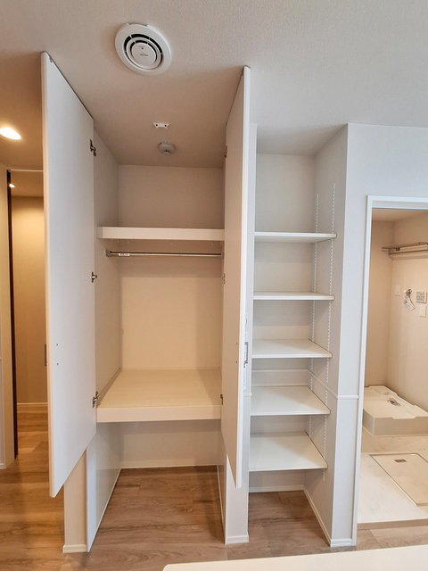 ComfortMaison浦和元町の居間・リビング