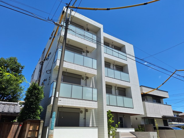 ComfortMaison浦和元町のその他|閑静な住宅街