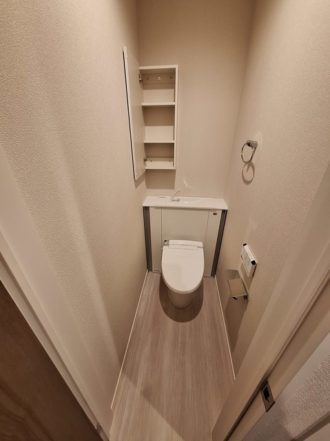 ComfortMaison浦和元町のトイレ