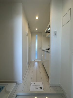 【内装】 | リライア阪東橋WEST