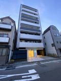 リライア阪東橋WESTの画像