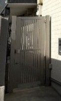 メゾンアレンヌのセキュリティ