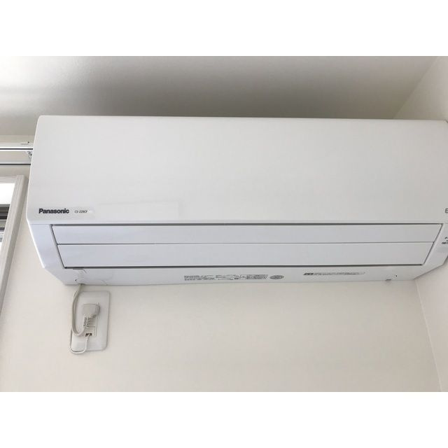 メゾンアレンヌの設備
