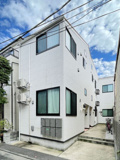 リオネス北千住の画像