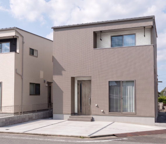 「値下げしました」高知市瀬戸東町3丁目建売2