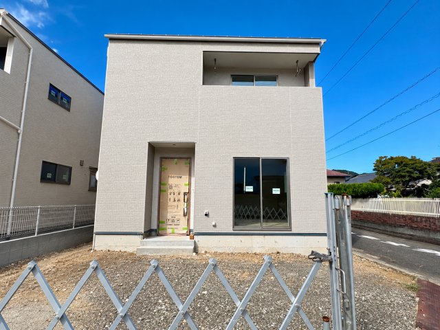 「スーパー歩いてすぐ」高知市瀬戸東町3丁目建売2