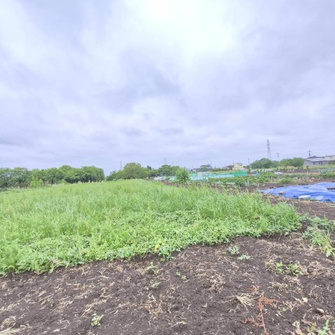 {青地}高崎市新保田中町497の外観