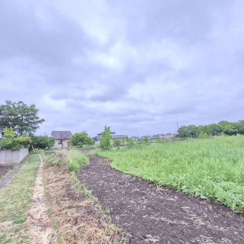 {青地}高崎市新保田中町497の外観
