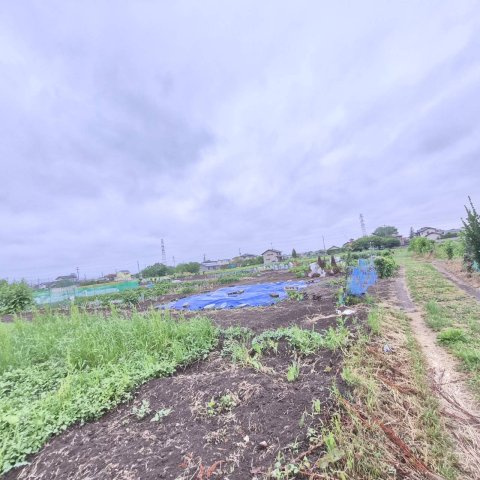 {青地}高崎市新保田中町497の外観