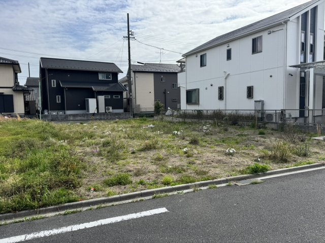 中川区戸田西の画像