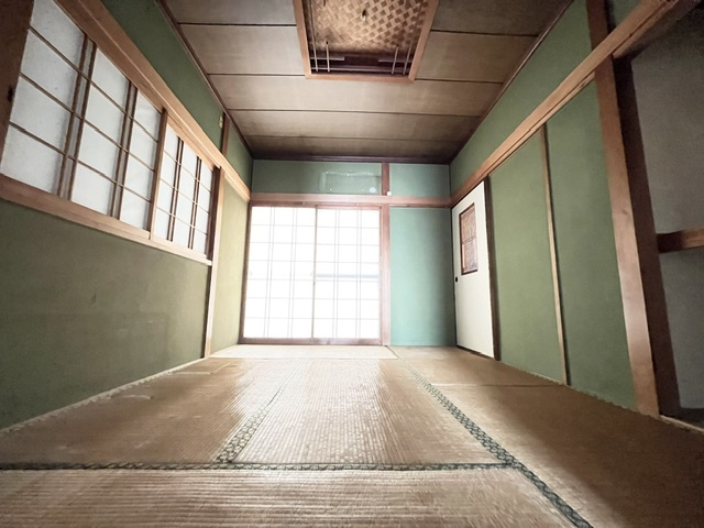 東板持町貸家のその他