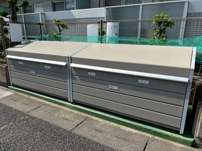 【その他共用部分】 | カーサヴェルデ