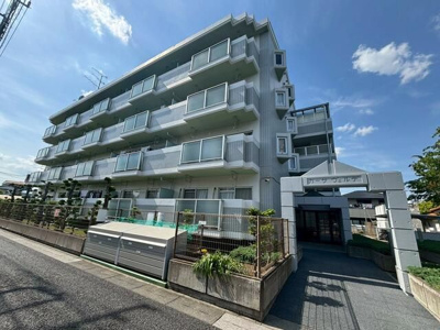 【外観】 | カーサヴェルデ | 外観です