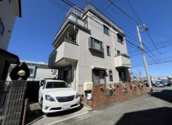 海老名市泉2丁目　中古戸建