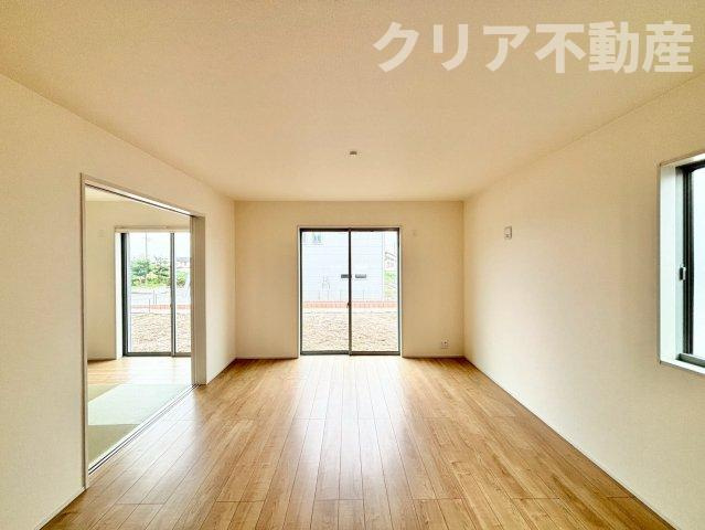 【外観】 | 第12富士見町時沢3号棟　全室南向き☆