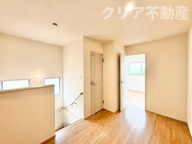 【その他】 | 第12富士見町時沢3号棟　全室南向き☆